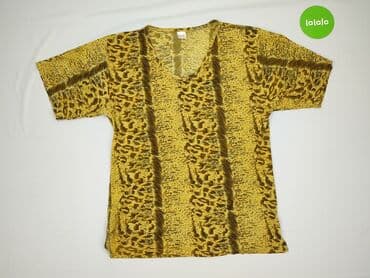 oryginalne koszulki jack daniels: T-shirt damski, rozmiar 3XL — 2