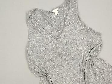 H&M Basic, Sukienka damska, rozmiar XL