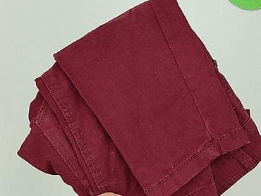 CKH Clockhouse, Spodnie materiałowe damskie, rozmiar M — 8