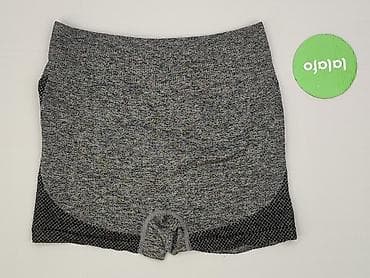 drip slim fit: Szorty damskie, rozmiar 2XL — 2