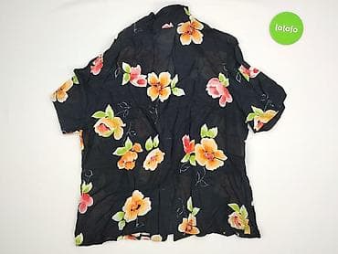 diverse bluzy: Koszula damska, rozmiar XL — 3