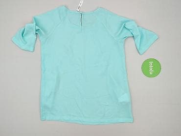 czerwona bluza pull: Diverse, Bluzka damska, rozmiar S — 4