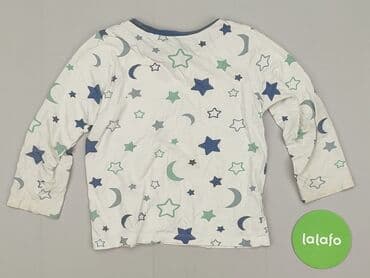 koszulka dżem allegro: Blouse, 3-4 years, 98-104 cm, condition - Very good — 3