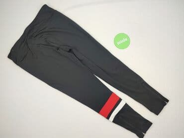 spodnie do biegania zimą damskie: Active Touch, Legginsy Sportowe damskie, M — 3