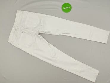 legginsy cropp: Cropp, Jeansy damskie, rozmiar M — 3