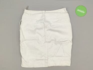 spódnica z eko skóry reserved: Spódnica damska, rozmiar L — 3