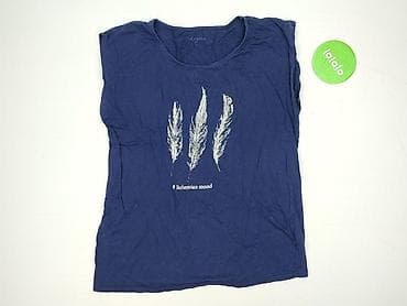 lacoste bluzki: Inextenso, T-shirt damski, rozmiar L — 2