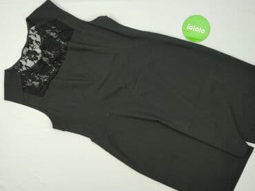 mascara sukienki: Sukienka damska, rozmiar 3XL — 2