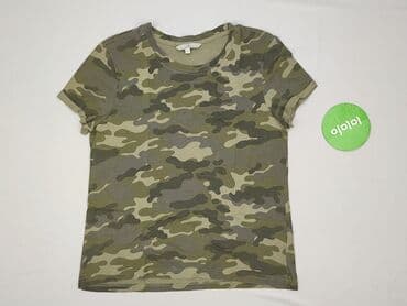 reserved koszulka w koty: Clockhouse, T-shirt damski, rozmiar XS — 2