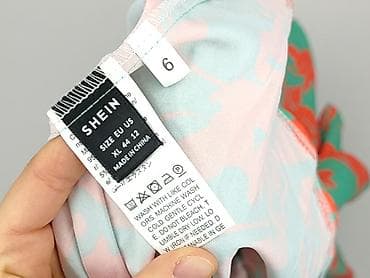 wallis sweter: Shein, Koszulа dla mężczyzn, rozmiar XL — 5