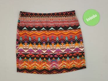 spódnice dresowe mini: Atmosphere, Spódnica damska, rozmiar S — 3