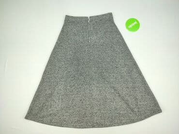 plisowane midi spódnice: H&M, Spódnica damska, rozmiar S — 3