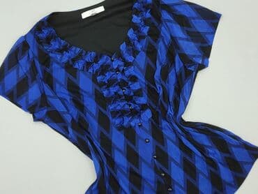 bluzki 46: Julipa, Bluzka damska, 3XL — 1