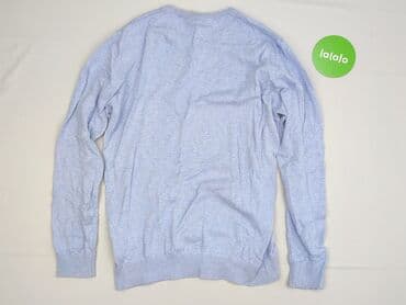 koszulka prosecco reserved: SMOG, Sweter dla mężczyzn, M — 3