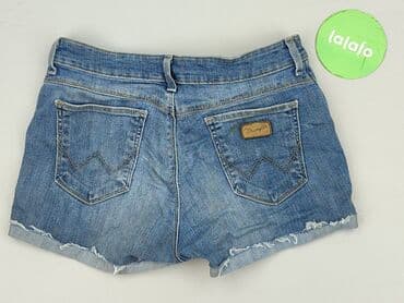 krótkie spodenki wrangler: Wrangler, Szorty damskie, rozmiar XL — 3