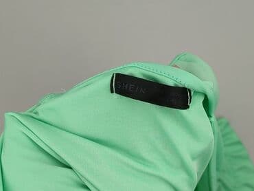 sukienka na wesele miętowa: Shein, Sukienka damska, rozmiar S — 4