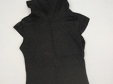 damski dekolt: Golf damski, rozmiar S — 1