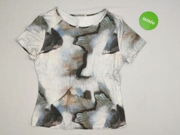 t shirty z napisem damskie: T-shirt damski, rozmiar M — 2