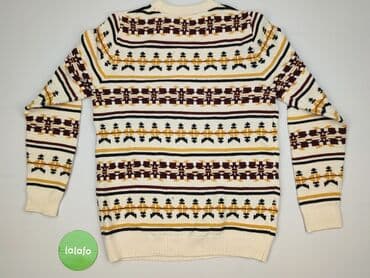 sweter z kaszmiru c a: Women`s sweater, size S (EU 36) — 3
