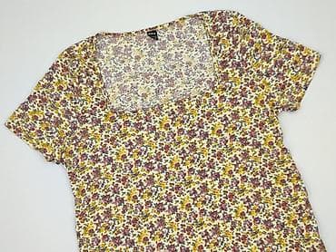 bluza koc: Shein, Bluzka damska, rozmiar 2XL — 1