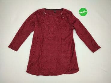 sweter grucha allegro: Светр жіночий, розмір L — 2