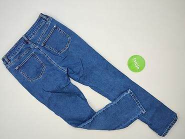 jeansy pull: Denim, Jeansy damskie, rozmiar L — 3