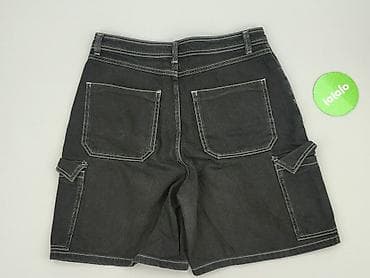 spodenki: Cropp, Szorty damskie, rozmiar L — 3