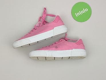 manolo buty: Sneakersy damskie, rozmiar 39 — 3