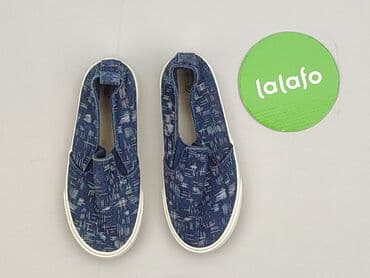 buty do żłobka dla chłopca: Półbuty 29, Używany — 2