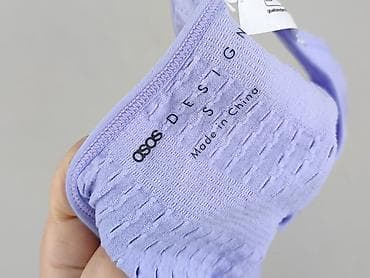 primark crop top: ASOS Design, Top damski, rozmiar S — 4