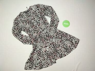 sukienka z piórami mohito: Nasty Gal, Women`s dress, size S (EU 36) — 2