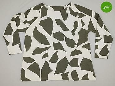 reserved boy: Bluzka damska, rozmiar 4XL — 2