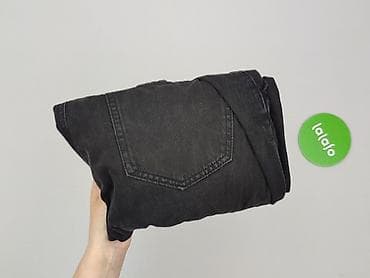 jeans h: Stradivarius, Jeansy damskie, rozmiar S — 7