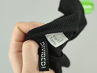 bluzki miś: H&M Divided, Top damski, rozmiar XS — 4