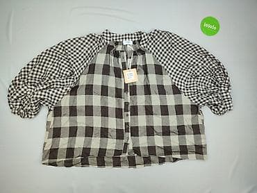 bluzeczka: Wiya, Bluzka damska, rozmiar One size — 2