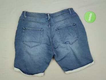 koszulka z barcelony: Szorty dla mężczyzn, 3XL, Denim Co, stan - Bardzo dobry — 3