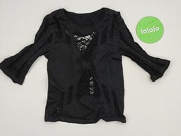 bluzki gotycka: Bluzka damska, rozmiar S — 2