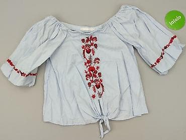 2 р: Zara, Bluzka damska, rozmiar XS — 2