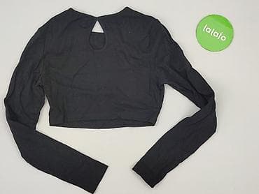 bluzy cekinowe: Shein, Top damski, rozmiar S — 4