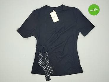 eobuwie emel: New Collection, Bluzka damska, rozmiar S — 2