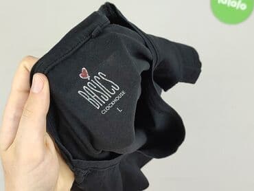 clockhouse basics t shirt: Clockhouse, Women`s T-shirt, size L — 5