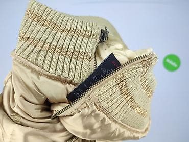 jean pascal jacket: Golddigga, Kurtka zimowa damska, rozmiar S — 6