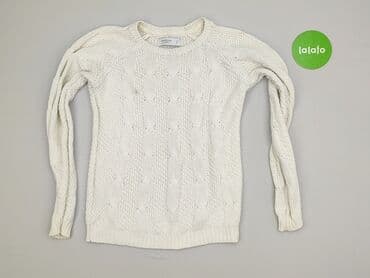 reserved narzutki damskie: Reserved, Sweter damski, rozmiar S — 3