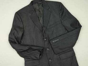 cropp marynarki męskie: Suit jacket for men, S (EU 36), condition - Perfect — 1