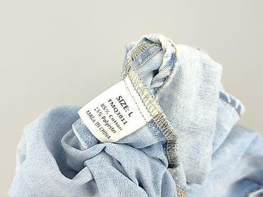 nmnl jeans: Sukienka damska, rozmiar L — 4