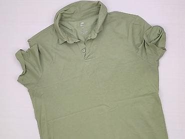 7 more: H&M, Damska koszulka polo, rozmiar S — 1