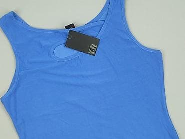 blue motion sweter: Blind Date, Top damski, rozmiar M — 1