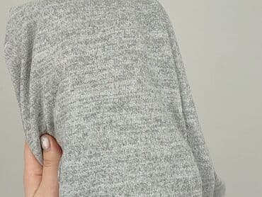 sweter w paski h: Atmosphere, Women`s sweater, size XL (EU 42) — 5