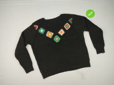 vans kurtka zimowa: Светр жіночий, розмір 6XL — 2