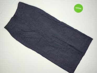 spódnice jeans mini: Wallis, Spódnica damska, rozmiar M — 2